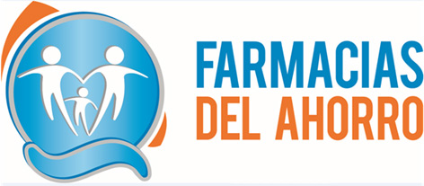 logo farmacias