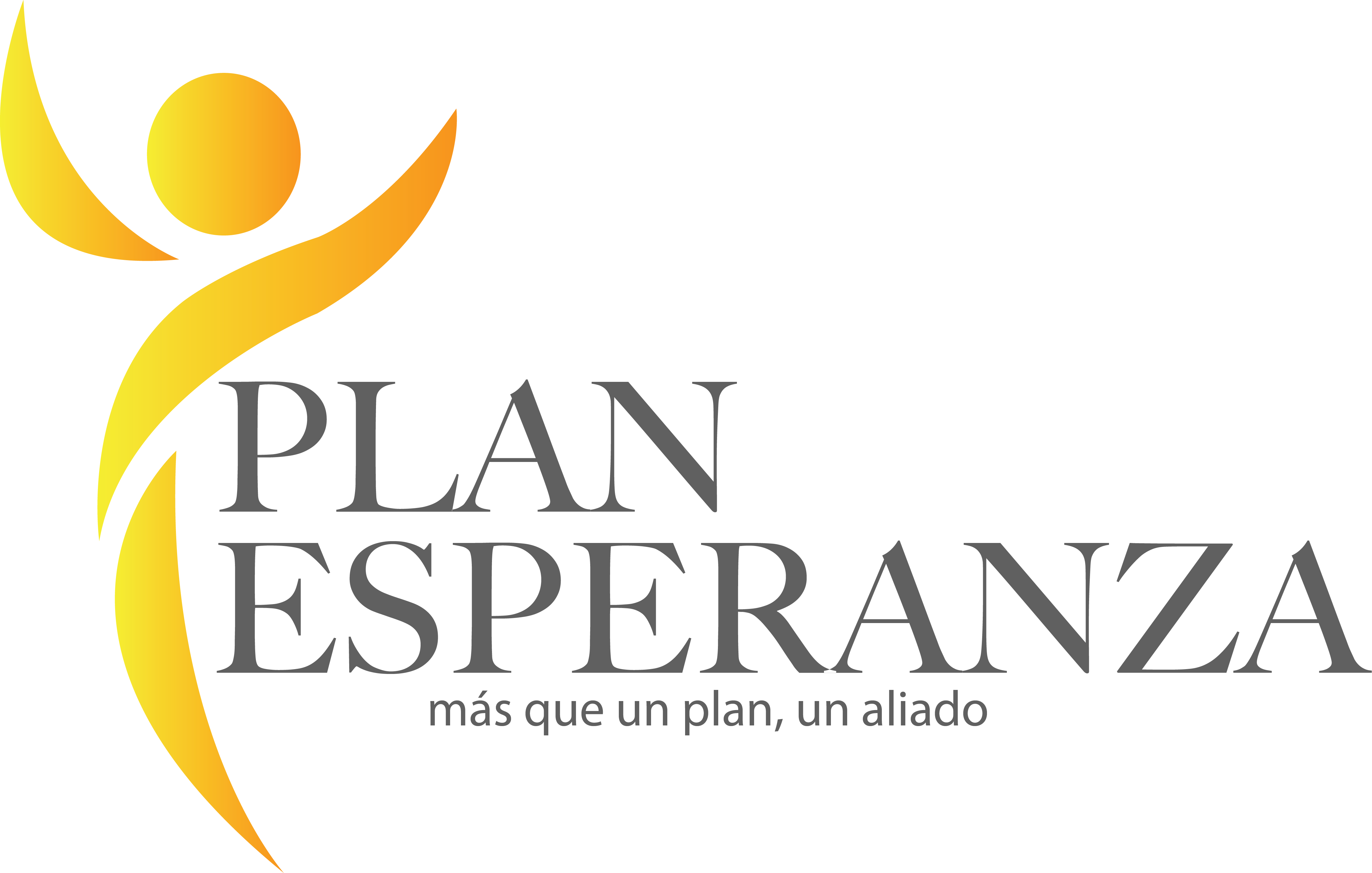 Plan Esperanza - Más que un plan, un aliado