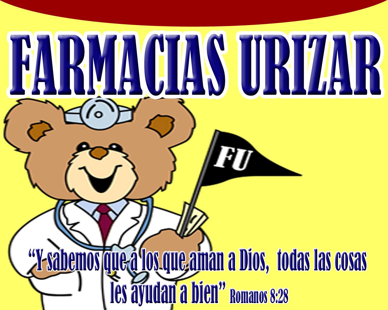 logo farmacias